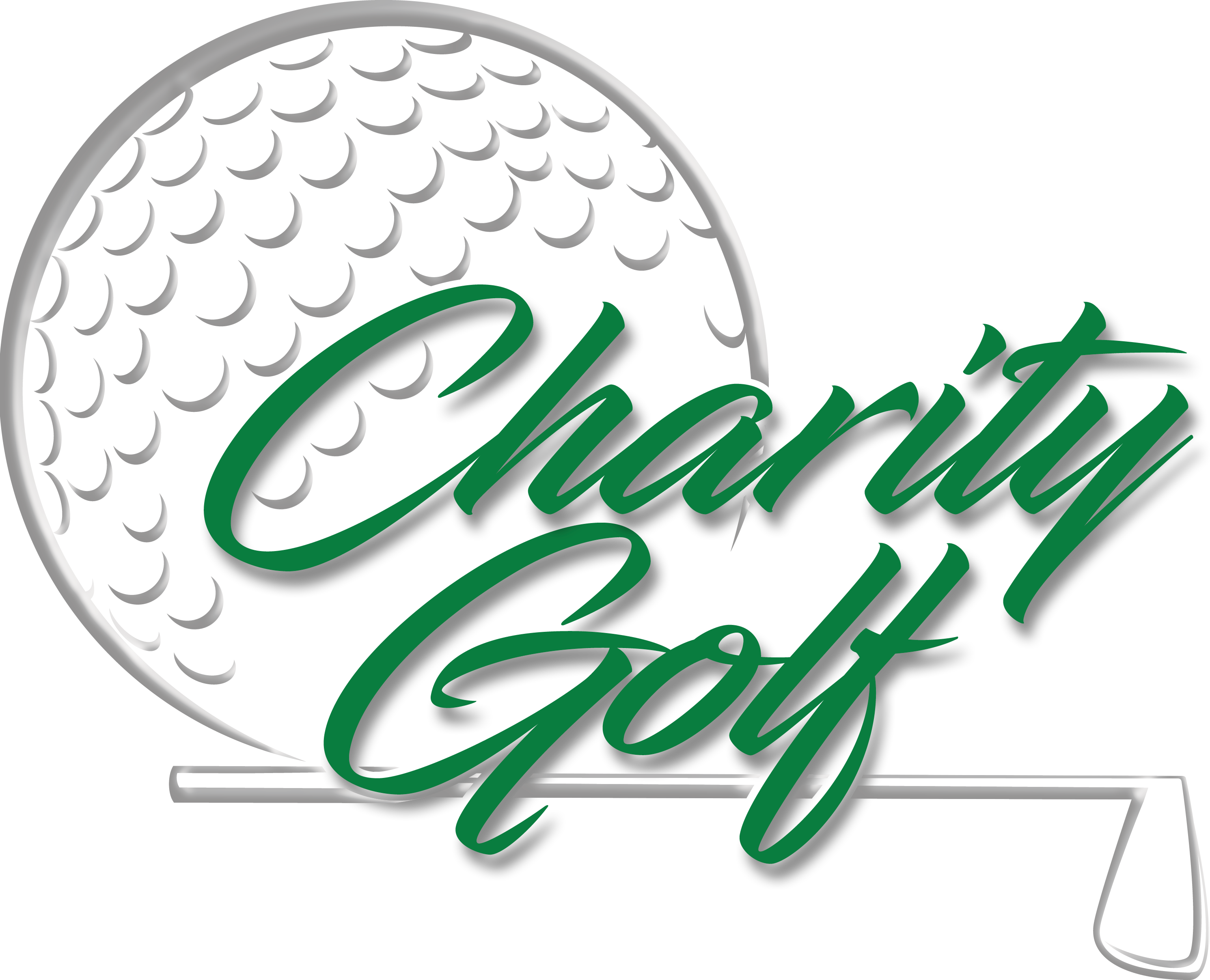 3rd Annual Charity Golf Tournament
